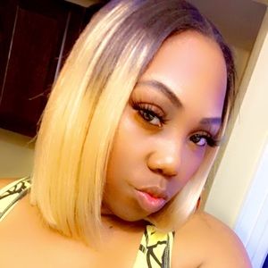 Meet your Posher, Shyasia